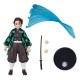 Demon Slayer: Kimetsu no Yaiba Figura Tanjiron Kamado 18 cm