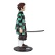 Demon Slayer: Kimetsu no Yaiba Figura Tanjiron Kamado 18 cm