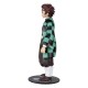 Demon Slayer: Kimetsu no Yaiba Figura Tanjiron Kamado 18 cm
