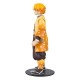 Demon Slayer: Kimetsu no Yaiba Figura Zenitsu Agatsuma 18 cm