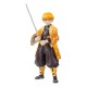 Demon Slayer: Kimetsu no Yaiba Figura Zenitsu Agatsuma 18 cm