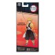 Demon Slayer: Kimetsu no Yaiba Figura Zenitsu Agatsuma 18 cm