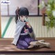 Demon Slayer: Kimetsu no Yaiba Estatua PVC Noodle Stopper Tsuyuri Kanao 8 cm