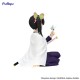 Demon Slayer: Kimetsu no Yaiba Estatua PVC Noodle Stopper Tsuyuri Kanao 8 cm