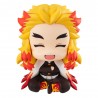 Statue Demon Slayer: Kimetsu no Yaiba Rengoku Kyoujurou Smile Ver.
