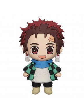 Demon Slayer: Kimetsu no Yaiba Imán 3DTanjiro