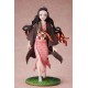 Demon Slayer: Kimetsu no Yaiba Estatua 1/8 Nezuko Kamado 20 cm