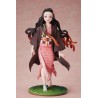 Demon Slayer: Kimetsu no Yaiba Estatua 1/8 Nezuko Kamado 20 cm