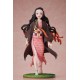 Demon Slayer: Kimetsu no Yaiba Estatua 1/8 Nezuko Kamado 20 cm