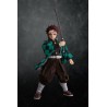 1/6 Tanjiro Kamado statue from Demon Slayer: Kimetsu no Yaiba