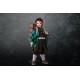 Demon Slayer: Kimetsu no Yaiba Estatua 1/6 Tanjiro Kamado 20 cm