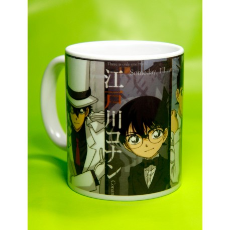 Cup Detective Conan Shinichi Kudo