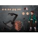 Demon Slayer: Kimetsu no Yaiba Estatua 1/6 Tanjiro Kamado 20 cm