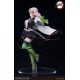 Demon Slayer: Kimetsu no Yaiba Estatua PVC 1/4 Mitsuri Kanroji 41 cm
