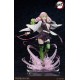 Demon Slayer: Kimetsu no Yaiba Estatua PVC 1/4 Mitsuri Kanroji Deluxe Edition 41 cm