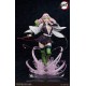 Demon Slayer: Kimetsu no Yaiba Estatua PVC 1/4 Mitsuri Kanroji Deluxe Edition 41 cm