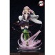 Demon Slayer: Kimetsu no Yaiba Estatua PVC 1/4 Mitsuri Kanroji Deluxe Edition 41 cm