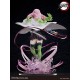 Demon Slayer: Kimetsu no Yaiba Estatua PVC 1/4 Mitsuri Kanroji Deluxe Edition 41 cm