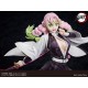 Demon Slayer: Kimetsu no Yaiba Estatua PVC 1/4 Mitsuri Kanroji Deluxe Edition 41 cm