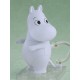 Mumins Figura Nendoroid Mumin 10 cm