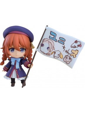 Princess Connect! Re: Dive Figura Nendoroid Yuni 10 cm