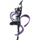 One Punch Man Pop Up Parade Speed-o'-Sound Sonic 17 cm PVC Statue