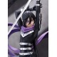 One Punch Man Estatua PVC Pop Up Parade Speed-o'-Sound Sonic 17 cm