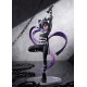 One Punch Man Estatua PVC Pop Up Parade Speed-o'-Sound Sonic 17 cm