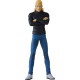 One Punch Man PVC Statue Pop Up Parade King 18 cm