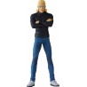 One Punch Man PVC Statue Pop Up Parade King 18 cm