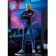 One Punch Man Estatua PVC Pop Up Parade King 18 cm