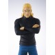 One Punch Man Estatua PVC Pop Up Parade King 18 cm