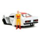 Veículo One Punch Man 1/24 1974 Mazda RX-3