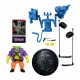 Spawn Figura The Clown (Black Light Edition) (Gold Label) 30 cm