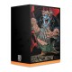 Spawn Figura The Clown (Black Light Edition) (Gold Label) 30 cm