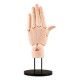 Takahiro Kagami Artist Support Item Hand PVC 1/1 Model