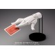 Takahiro Kagami Artist Support Item Hand PVC 1/1 Model/L Pale Orange 21 cm