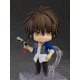 Black Cat Figura Nendoroid Train Heartnet 10 cm