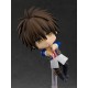 Black Cat Figura Nendoroid Train Heartnet 10 cm