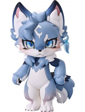 Fluffy Land Figura Nendoroid Caesar 10 cm