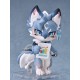 Fluffy Land Figura Nendoroid Caesar 10 cm