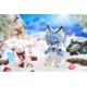 Fluffy Land Figura Nendoroid Caesar 10 cm