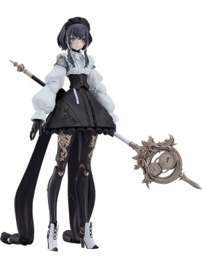 Hito Kaiki Figura Figma NH-02 15 cm