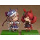 Uma Musume Pretty Derby Figura Nendoroid Nice Nature 10 cm
