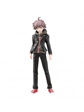 Danganronpa 1 2 Reload Estatua PVC Pop Up Parade Makoto Naegi 16 cm