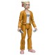 Figure articulated Harley Quinn Prison Suicide Squad Funko