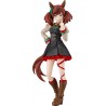 Uma Musume Figma Figure: Pretty Derby Nice Nature