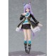 Uma Musume Pretty Derby Figura Figma Umamusume: Pretty Derby Mejiro McQueen 14 cm