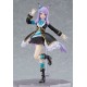 Uma Musume Pretty Derby Figura Figma Umamusume: Pretty Derby Mejiro McQueen 14 cm