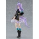 Uma Musume Pretty Derby Figura Figma Umamusume: Pretty Derby Mejiro McQueen 14 cm